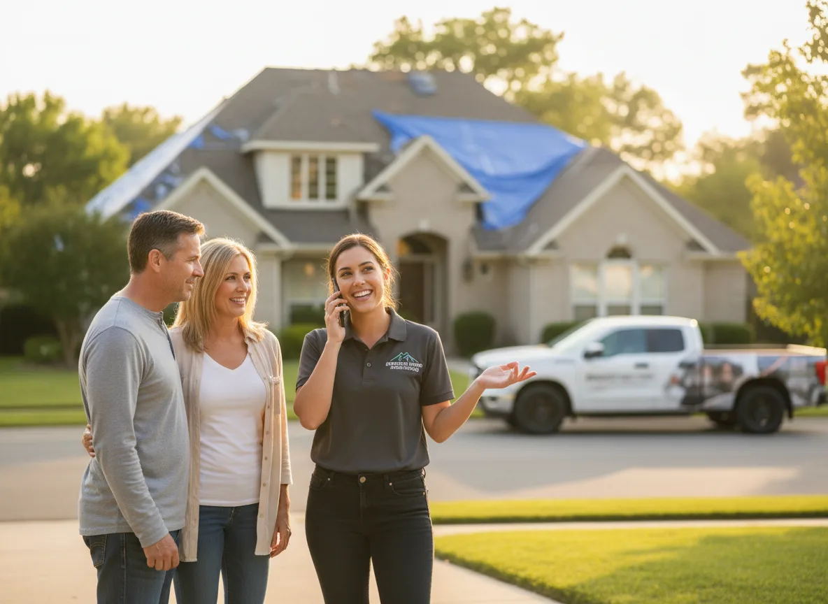 Emergency Roof Repair Sugartown, LA FAQs